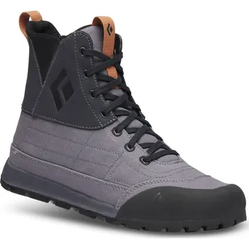 Pánské tenisky Pánské boty Black Diamond Circuit Mid Velikost bot (EU): 43 / Barva: šedá