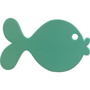 KAPR velký 2,5mm (100ks) 220x130x2,5mm, zelená