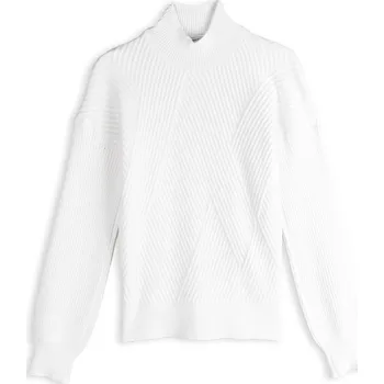 Dámský svetr GATE Měkký pulovr 36 625-0983/10