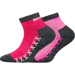 VoXX VECTORIK / Dětské ponožky - mix holka 20-24