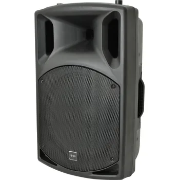 Reprobox QTX QX15, pasivní 15" reprobox, 250W