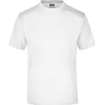 DAIBER JN 01 / Pánské tričko - white M