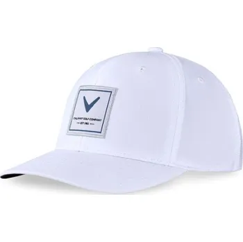 Kšiltovka CALLAWAY Rutherford kšiltovka bílá