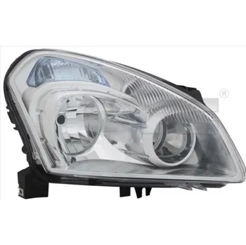 Přední světlomet Světlomet TYC 20-11571-15-2