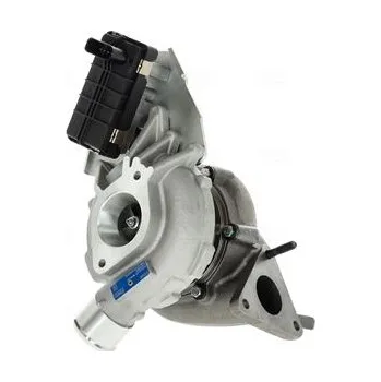 Turbodmychadlo Dmychadlo, plnění NISSENS 93128