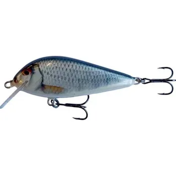 Umělá nástraha Wobler Kenart Bass 9 RR