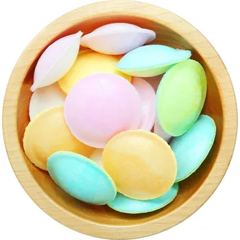 Bonbon Diana Company Ovocné UFO 3,75kg