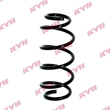 Auto-moto Pružina podvozku KYB RA1613