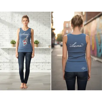 Dámské tričko Dámské tričko TRENDY WEAR šedá různé velikosti Velikost: S (36-38)