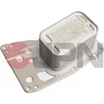 Motor automobilu Olejový chladič, motorový olej JPN 60C9400-JPN