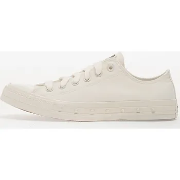 Pánské tenisky Tenisky Converse Chuck Taylor All Star Vintage White/ Black/ Vintage White EUR 40