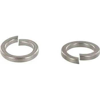DIN7980 M 4 nerez.ocel A1 1.4310 pružný kroužek pro cylindr. šrouby (1000 ks)