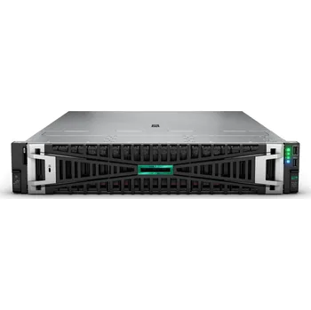 Server HPE DL345 G11 9115, 64GB, 2 x 480GB SSD, RPS