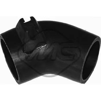 Hadička plnicího vzduchu Metalcaucho 09071