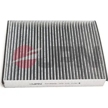 Ventilátor topení a klimatizace Filtr, vzduch v interiéru JPN 40F9083C-JPN