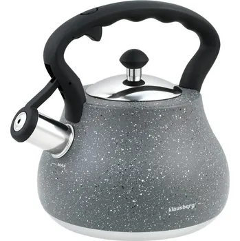 Varná konvice Klausberg KB-7447 - 2,7 l