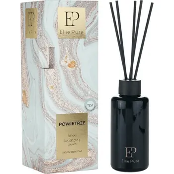 Vůně do bytu Difuzér Ellie Pure Elements - Vzduch