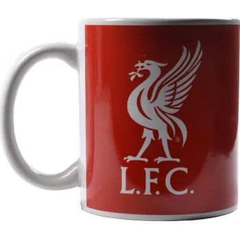 Fan-shop Hrnek LIVERPOOL FC Slogan