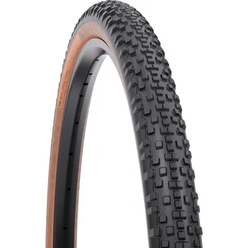 Komponent pro jízdní kolo WTB plášť RESOLUTE 700x42 TCS Light Fast Rolling SG2 černá/hnědá