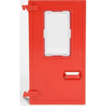 autíčko BRUDER 42691 ND Dveře kabiny vpravo pro MB Sprinter 2680