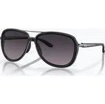 Sluneční brýle Oakley Split Time velvet black/prizm grey gradient