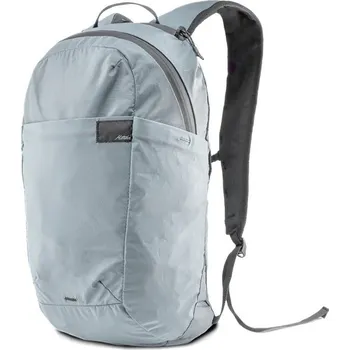turistický batoh Matador Sbalitelný batoh ReFraction Packable Backpack Barva (vzor): slate blue