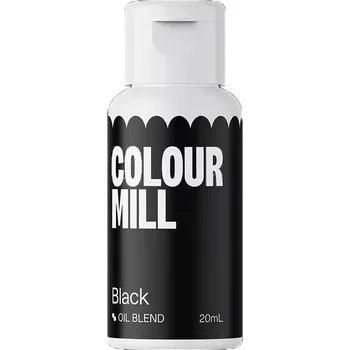 Potravinářské barvivo Colour Mill Oil Blend 20 ml