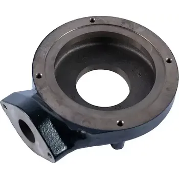 Čerpadlo Spirální těleso TK10