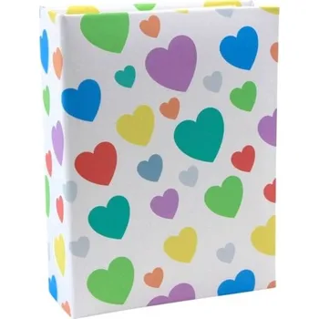 Fotoalbum Modus HEARTS (P447), 10x15/100