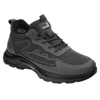 Pracovní oblečení SANTÉ WD/590 / Pánská zimní vycházková obuv - grey 43