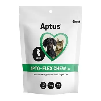 APTUS APTO-FLEX CHEW MIN 40 ks