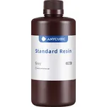 Anycubic Standard Resin šedý 1 kg