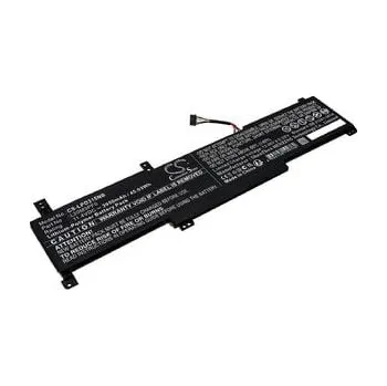 Baterie k notebooku Baterie pro Lenovo Ideapad 3 17itl6 82h900acmh, 3950 mAh, Cameron Sino CS-LPD315NB