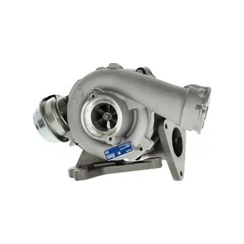 Turbodmychadlo Dmychadlo, plnění NISSENS 93265