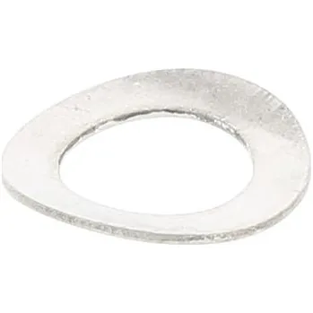 podložka Podložka pružná prohnutá DIN 137A M10, nerez A1 1.4310 (500 ks)