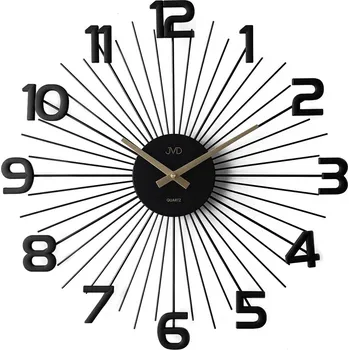 Hodiny Nástěnné hodiny JVD HT120.1