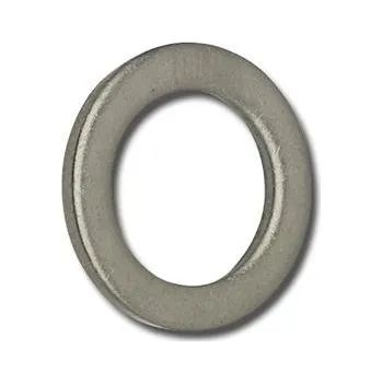 podložka Plochá kruhová podložka malá řada ISO7092 M16, nerez A4 (200 ks)