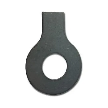 podložka Pojistná podložka s jazýčkem DIN 93, 13, ocel (500 ks)