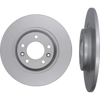 Brzdový kotouč Brzdový kotouč KAMOKA 1032550