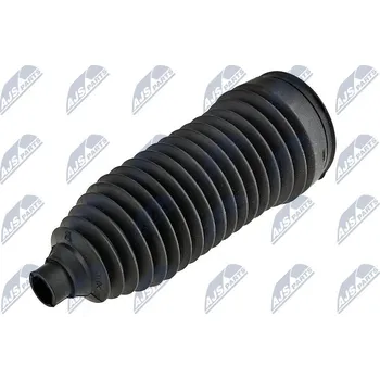 Měch, řízení NTY SBK-CH-004