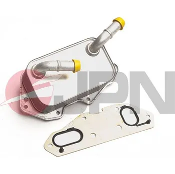 Motor automobilu Olejový chladič, motorový olej JPN 60C9384-JPN