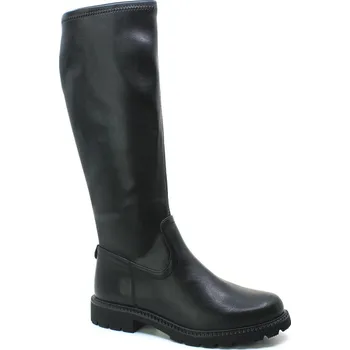 Dámské kozačky TAMARIS 1-25613-45 001 black, dámské kozačky vel.38 (TAMARIS 1-25613-45 001)