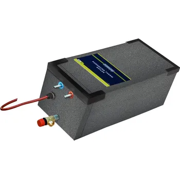 Bojler PUNDMANN Tlakový kotel Objem: 3 l