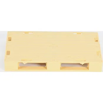 Bruder 40255 ND Paleta pro 2513 Linde HT160D