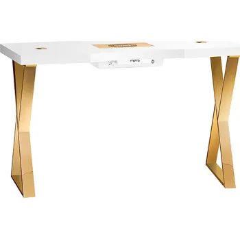 Kosmetický stůl MOMO 04-GL s absorbérem