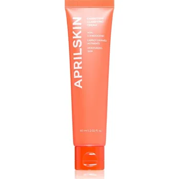 Pleťový krém APRILSKIN Carrotene Clarifying Cream výživný revitalizační krém pro posílení kožní bariéry 60 ml
