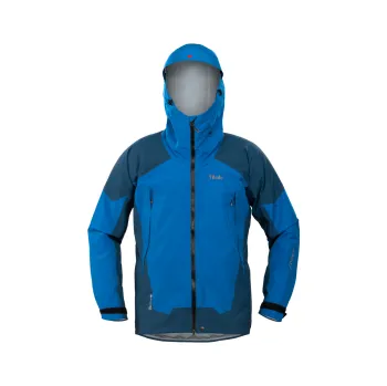 Tilak Raptor 25 myconos blue/majolica S; Modrá bunda + DÁREK DLE VÝBĚRU!