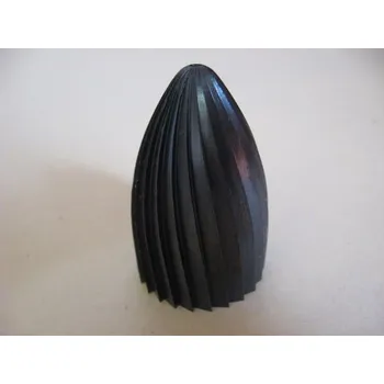 Fréza Technická fréza rašplovací s vnitřním závitem 106/11 CSN 229310