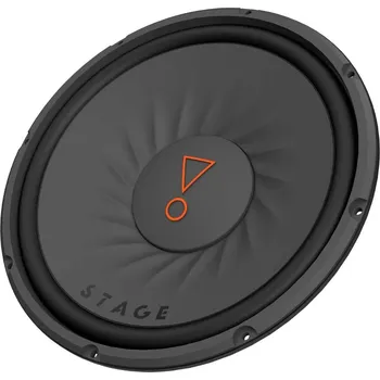 Subwoofer JBL Stage 102 + Kabel OFC zdarma
