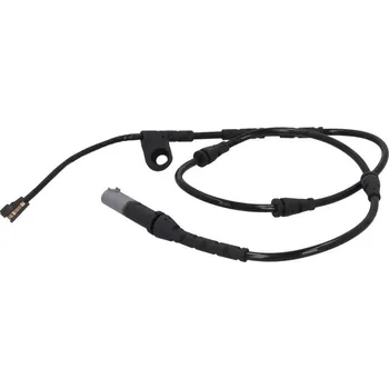 Brzdový systém Výstražný kontakt, opotřebení obložení KAMOKA 105093